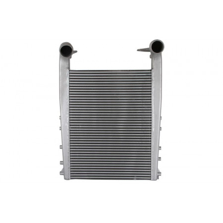 Intercooler, intercoolercompressor RVI MAGNUM PREMIUM 2 DXi11/DXi12/DXi13 10.04- NISSENS NIS 97058