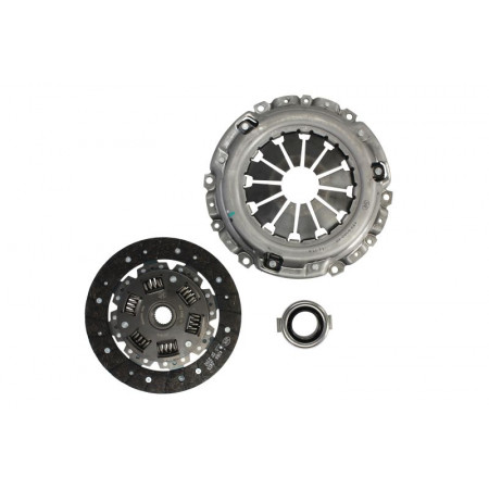 Kit de embreagem Kit de embreagem com rolamento 220mm HONDA CIVIC VII CIVIC VIII 2.0 09.01- LUK 622 3175 00
