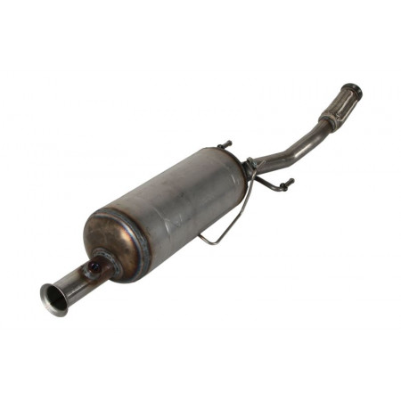Ruß-/Partikelfilter, Abgasanlage Dieselpartikelfilter DS DS 3 CITROEN C3 AIRCROSS II C3 II C3 III C3 PICASSO C4 CACTUS DS3 OPEL CROSSLAND X /LAND PEUGEOT 2008 I 208 I 1.6D 01.13- JMJ JMJ 1293