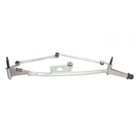 Scheibenwischermechanismus vorne VOLVO S60 I S60 II V70 II V70 III 03.00-12.18 AKUSAN LCC 3557