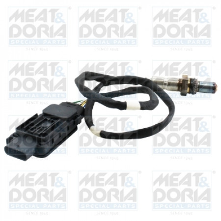 Sensore NOx, iniezione additiva Sensore NOx VW GOLF VIII 2.0D 08.19- MEAT & DORIA MD57265