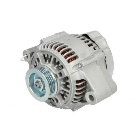 Alternator 12V 75A SUZUKI IGNIS I IGNIS II JIMNY LIANA SWIFT III 1.3-1.6 10.00- STARDAX STX100670R
