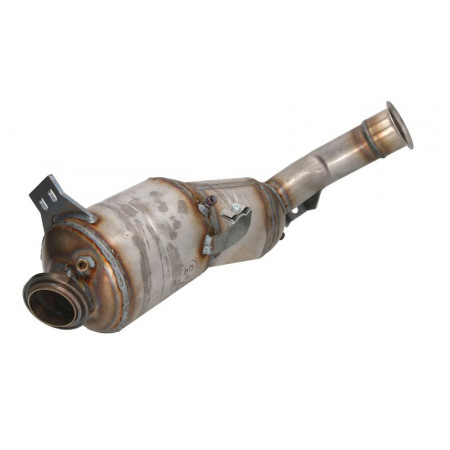 DPF-Partikelfilter MERCEDES-BENZ S-KLASSE (W221) JMJ JMJ1253