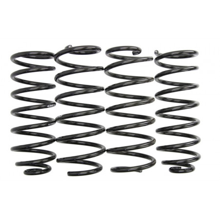 Set arcuri sport Eibach Pro Kit Volvo 850 LW Kombi / Station Wagon 2.0 2.0 Turbo 2.3 T5 T5-R 2.3 2.5 2.5 TDI 04.92 - 12.96 1110 kg/1010 kg E8410-140 30 mm/30 mm EIBACH E8410-140