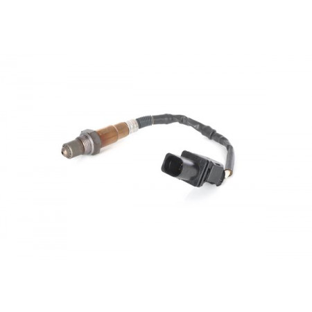 Sonda lambda filo lambda numero 5 320mm prima del catalizzatore HYUNDAI GRAND SANTA FE IX35 IX55 MATRIX SANTA FE II SANTA FE II/SUV SANTA FE III OPEL COMBO TOUR 1.5D-3.0D 08.05- BOSCH 0 281 004 089