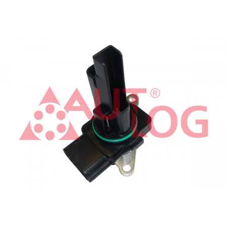 Senzor flux aer Air flowmeter 5 pin cartridge HONDA ACCORD VIII 2.4 07.08- AUTLOG LM1099