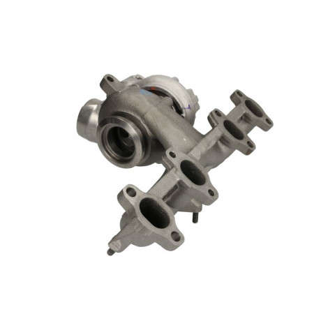 Turbocharger Factory rebuild VW MULTIVAN T5 TRANSPORTER T5 1.9D 01.06-11.09 3K KKK54399900057
