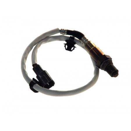 Lambda probe number of wires 4 638mm TOYOTA AYGO YARIS 1.0/1.0LPG/1.3 04.99- BOSCH 0 258 006 344