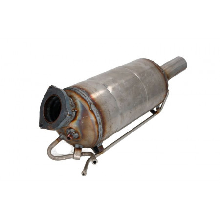 DPF roetfilter VW PASSAT Variant (3B6) JMJ JMJ1037