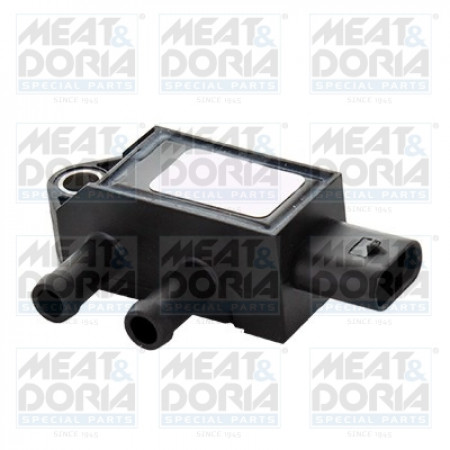 Sensore, pressione gas di scarico Numero pin sensore pressione fumi allo scarico 3 AUDI A4 ALLROAD B9 A4 B9 A5 A6 ALLROAD C7 A6 ALLROAD C8 A6 C7 A6 C8 A7 A8 D5 Q5 Q7 Q8 VW AMAROK 3.0-4.0DH 05.14- MEAT & DORIA MD827003