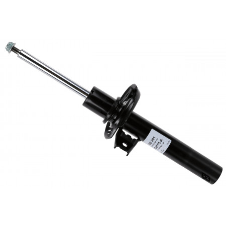 Amortiguador delantero L/R AUDI A3 SEAT ALTEA ALTEA XL LEON TOLEDO III SKODA OCTAVIA II YETI VW BEETLE CADDY III GOLF PLUS V GOLF V GOLF VI JETTA III JETTA IV 1.2-2.5 05.03- SACHS 350 391