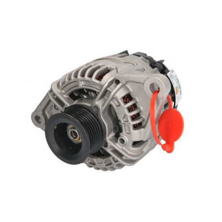 Alternador 14V 110A IVECO DAILY III DAILY IV DAILY V FIAT DUCATO UAZ PATRIOT F1AE0481A-F1CE3481J 04.02- BOSCH 0 986 046 060