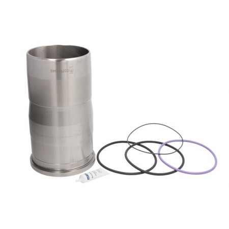 MAHLE piston liner cylinder sleeve 131.00 VOLVO FH12 D12B/C/D MAHLE 037 WN 48 01