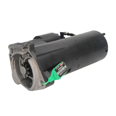 Electric motor 12V 2kW AUDI A4 B7 A6 C6 SKODA SUPERB I 2.0D 07.04-08.11 STARDAX STX200476R