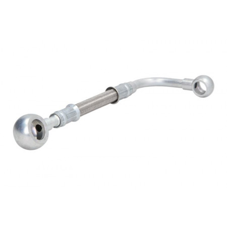 Tubo carga aceite turbo FORD C-MAX FOCUS C-MAX FOCUS II GALAXY II GALAXY MK II KUGA I MONDEO IV S-MAX 2.0D 10.03-06.15 AJUSA AJUOP10009
