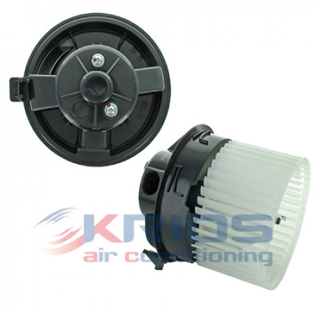 Ventilatore abitacolo Aeratore CITROEN C3 PICASSO PEUGEOT 308 308 I 1.2-2.0D 09.07- MEAT & DORIA MDK92209
