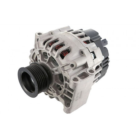 Alternador 12V 120A RENAULT CLIO II LAGUNA II MEGANE I MEGANE I CLASSIC MEGANE I COACH MEGANE II MEGANE SCENIC SCENIC I 1.4-2.0D 04.98-12.10 STARDAX STX102248