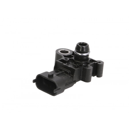 Sensor, presión de gases de escape Sensor de presión de humos de escape pin número 3 VOLVO S60 II S80 II V40 V60 I ​​V70 III XC60 I CITROEN JUMPER II FORD B-MAX C-MAX II ECOSPORT FIESTA VI 1.0-3.2D 07.06- MEAT & DORIA MD82341