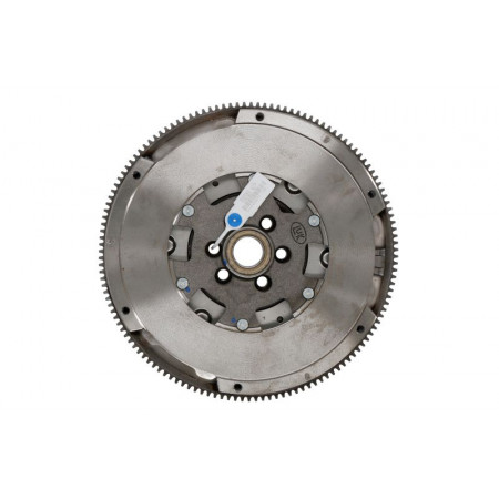 Volante con piastra di regolazione frizione doppia massa manuale senza kit viti cuscinetto guida AUDI A3 TT SEAT LEON TOLEDO II VW BORA BORA I 1.8 12.96-06.06 LUK 415 0111 10