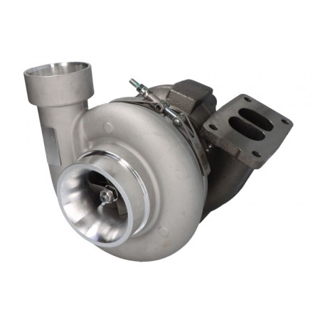 Turbocompresor miez turbo: aluminiu  MERCEDES ACTROS ACTROS MP2 / MP3 JOHN DEERE 300 OM541.920-OM541.999 04.96- EVORON EVTC0293