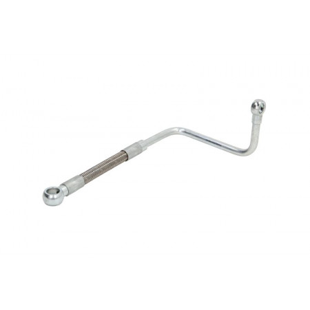 Turboöl-Laderohr OPEL ASTRA H ASTRA H GTC SIGNUM VECTRA C VECTRA C GTS ZAFIRA B ZAFIRA B/MINIVAN 1.9D 04.04-04.15 AJUSA AJUOP10105