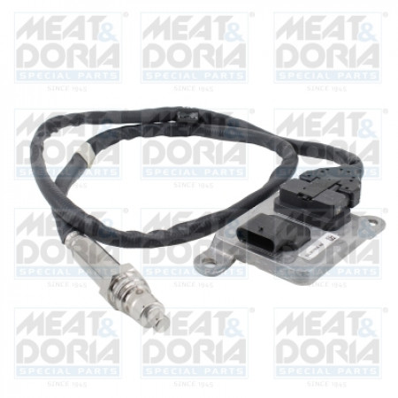 Sensor NOx, catalisador NOx Sensor NOx AUDI Q2 SEAT ATECA SKODA KAROQ SUPERB III VW ARTEON PASSAT ALLTRACK B8 PASSAT B8 2.0D 08.14- MEAT & DORIA MD57071