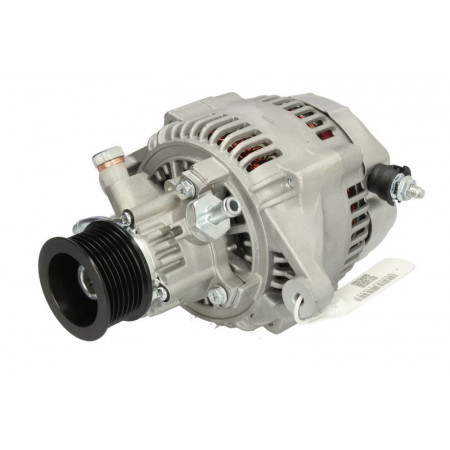 Alternatore 12V 120A LAND ROVER DEFENDER DISCOVERY II 2.5D 06.98-02.16 STARDAX STX100802R