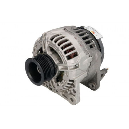 Alternatore 14V 70A AUDI A3 SEAT CORDOBA CORDOBA VARIO IBIZA II IBIZA III LEON TOLEDO II SKODA FABIA I OCTAVIA I VW BORA BORA I GOLF IV NEW BEETLE 1.4-3.2 12.95-12.13 BOSCH 0 986 041 510