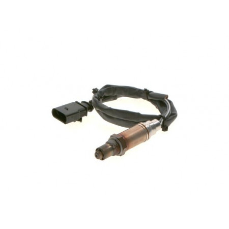 Sonda lambda número de cables 4 AUDI A3 Q2 SEAT ATECA LEON LEON SC LEON ST LEON ST/KOMBI SKODA OCTAVIA III SUZUKI BALENO VW GOLF SPORTSVAN VII GOLF VII 1.2/1.4/1.4ALK 04.12- BOSCH F 00H L00 446