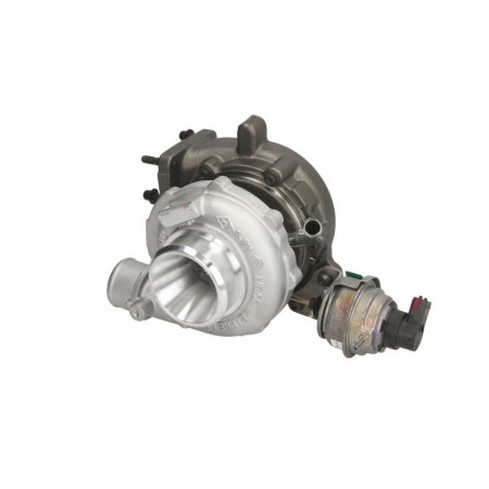 Turbocompressor IVECO DAILY IV DAILY V DAILY VI F1AE3481C-F1CGL411B 07.07- GARRETT 796399-5006S