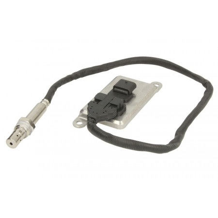 NOx-sensor, NOx-katalysator NOx-sensor MAN TGA TGS I TGX I ​​​​D2066LF01-D2868LF07 02.07- HELLA 6PN358 186-121