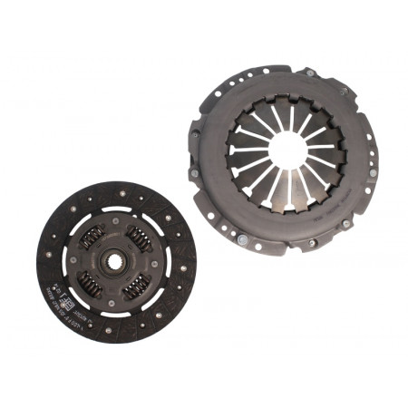 Kupplungssatz Kupplungssatz 215mm ALFA ROMEO 147 156 GT 1.6/1.8 02.97-09.10 SACHS 3000 853 201