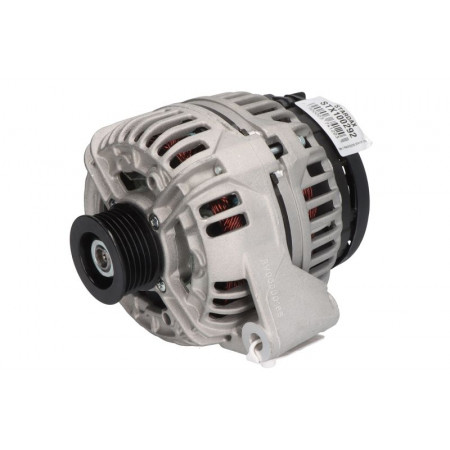 Alternator 12V 120A MERCEDES C W202 C T-MODEL S202 CLK A208 CLK C208 E W210 E W211 E T-MODEL S210 E T-MODEL S211 VIANO W639 VITO W639 2.4-3.7 12.96- STARDAX STX100292R