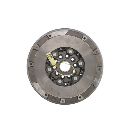 Volante manual dupla massa placa de ajuste de fricção 230mm sem kit de parafusos de rolamento guia OPEL ASTRA G SIGNUM VECTRA C VECTRA C GTS 2.0D 08.99-08.06 LUK 415 0163 10