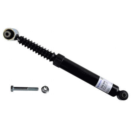 Right/Left Rear Shock Absorber RENAULT MEGANE II MEGANE III SCENIC II 1.4-2.0D 09.02- SACHS 310 058