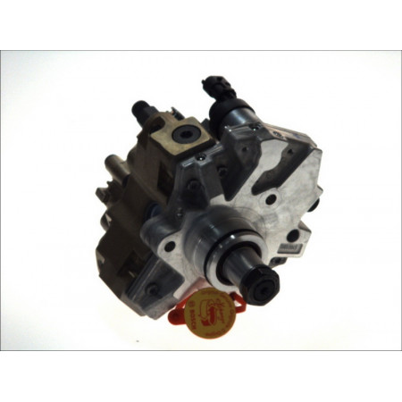 Pompe haute pression Pompe à rampe commune DAF CF 65 LF 45 LF 55 IVECO CROSSWAY EUROCARGO I-III EUROCARGO IV EUROCARGO V MAGIRUS TECTOR I URBANWAY VERTIS BE110C-NEF6F4AFE611D 09.00- BOSCH 0 986 437 341