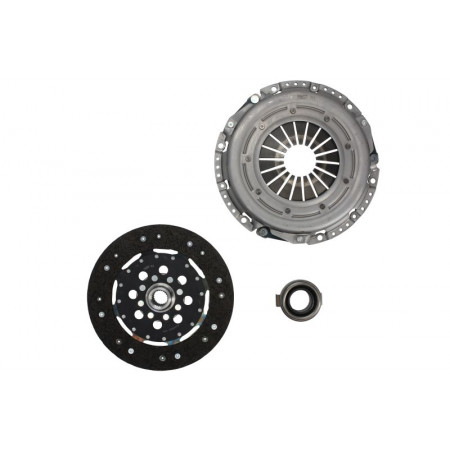 Kit frizione Kit 240mm HONDA CR-V III 2.2D 01.07- NEXUS F14034NX