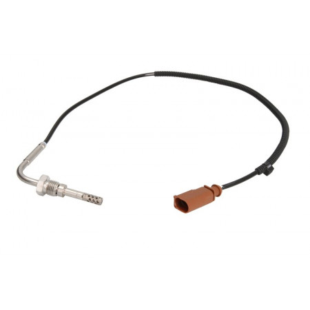 Sensor, uitlaatgastemperatuur Sensor uitlaatgastemperatuur voor DPF VW MULTIVAN T5 TRANSPORTER T5 1.9D 01.06-11.09 AUTLOG AS3180