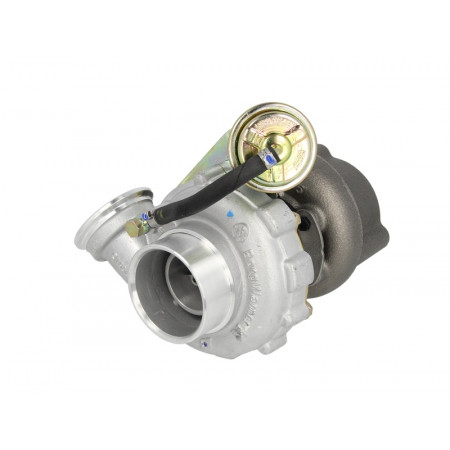 Turbocompresseur D0834LFL10 BORGWARNER KKK53169886502