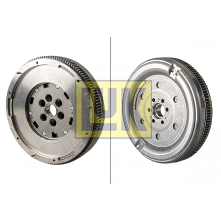 Volante con doppia massa manuale VW MULTIVAN VI TRANSPORTER / CARAVELLE VI TRANSPORTER VI 2.0D 04.15- LUK 415 0882 10