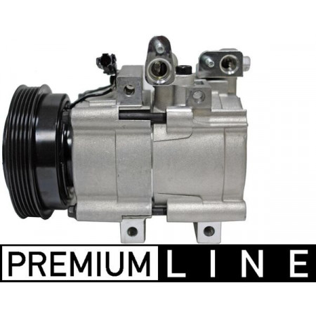 Compresor, climatizare Air-conditioning compressor HYUNDAI SANTA FE I 2.0/2.4 02.01-03.06 MAHLE ACP 1220 000P