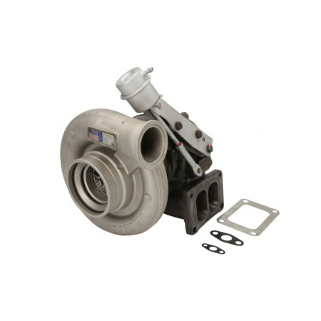 Turbocharger RVI VOLVO FH FM FMX KERAX MAGNUM D13 D9A D9B DXI13 HOLSET HOL4031079/R