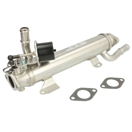 Radiatore, ricircolo gas di scarico Radiatore gas di scarico ABARTH 124 SPIDER AUDI A3 TT SEAT ALTEA ALTEA XL LEON TOLEDO III SKODA OCTAVIA II SUPERB II YETI VW EOS GOLF IV GOLF PLUS V GOLF V 1.4/1.9D/2.0D 10.97- NISSENS NIS 989277