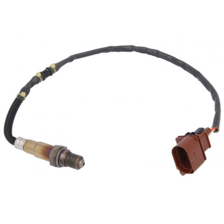 Sonda lambda Cable lambda número 5 610mm PORSCHE CAYENNE 3.2 10.03-09.07 BOSCH 0 258 007 234