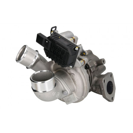 Turbocompressore Nuovo GARRETT 823665-5007S