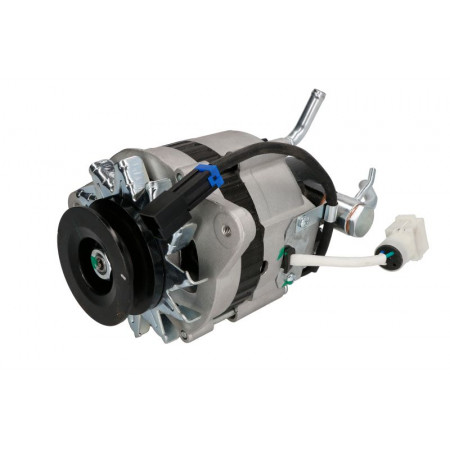 Alternador 12V 50A ISUZU CAMPO TROOPER I OPEL CAMPO 2.2D/2.5D 01.83-12.91 STARDAX STX101788