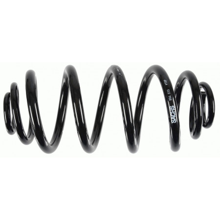 Coil spring Rear Right/Left OPEL INSIGNIA A 1.4-2.0D 07.08-03.17 SACHS 994 313