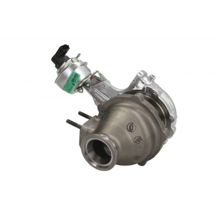 Nieuwe Turbo past op ALFA ROMEO 159 BRERA GIULIETTA SPIDER FIAT FREEMONT 20D 0308 GARRETT 803958 5002 S