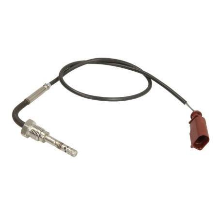 Sensor, Abgastemperatur Abgastemperatursensor vor DPF VW MULTIVAN T5 TRANSPORTER T5 2.0D 09.09-08.15 NGK TSA95755