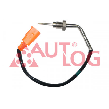 Sensor uitlaatgastemperatuur Uitlaattemperatuursensor na DPF AUDI A4 ALLROAD B8 A4 B8 A5 A6 C7 Q5 2.0D 11.07-09.18 AUTLOG AS3393